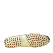 Mocassini Dorato Alviero Martini 1a Classe 