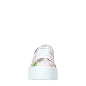 Sneakers Rosa Alviero Martini 1a Classe 