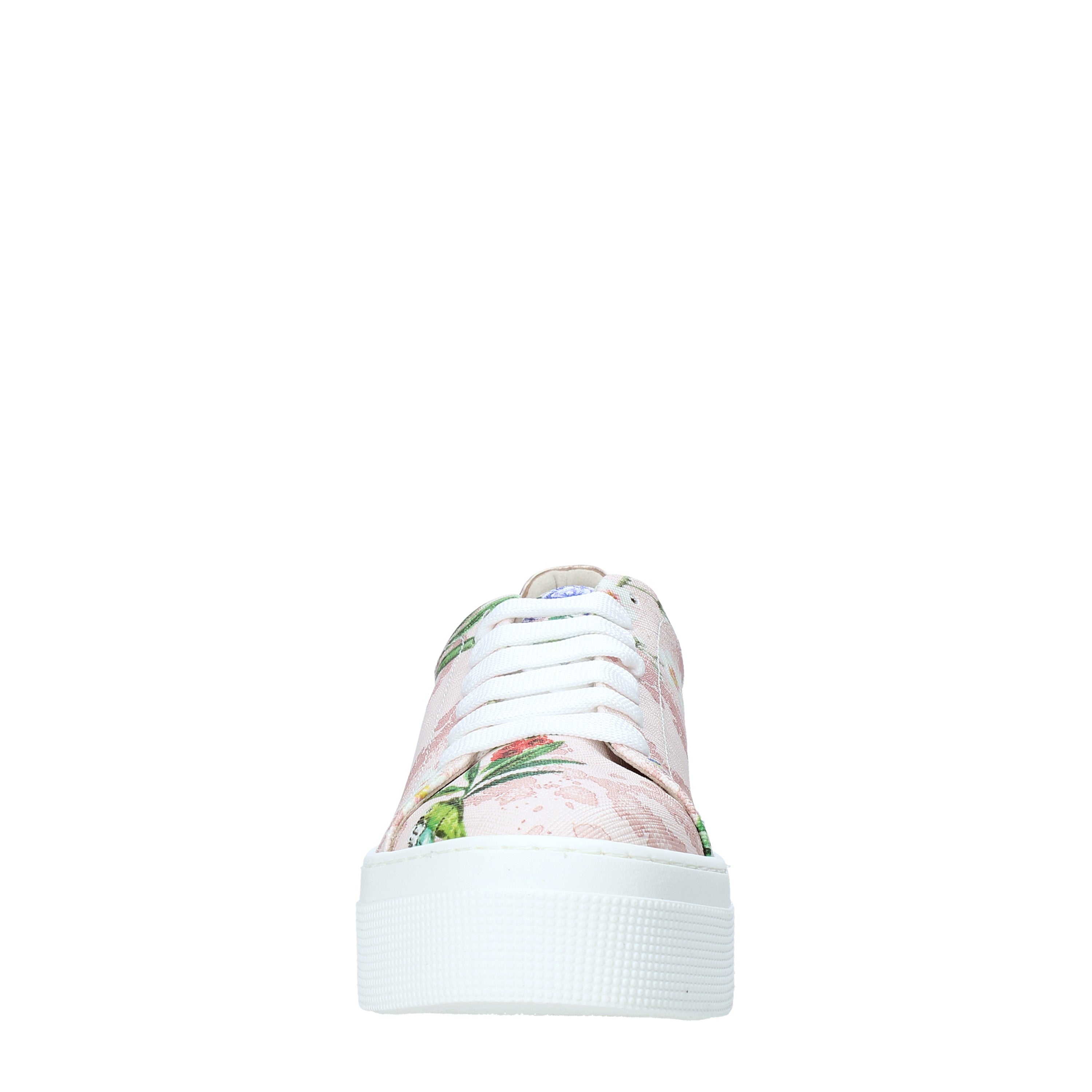 Sneakers Rosa Alviero Martini 1a Classe 