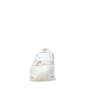 Sneakers Bianco Alviero Martini 1a Classe 