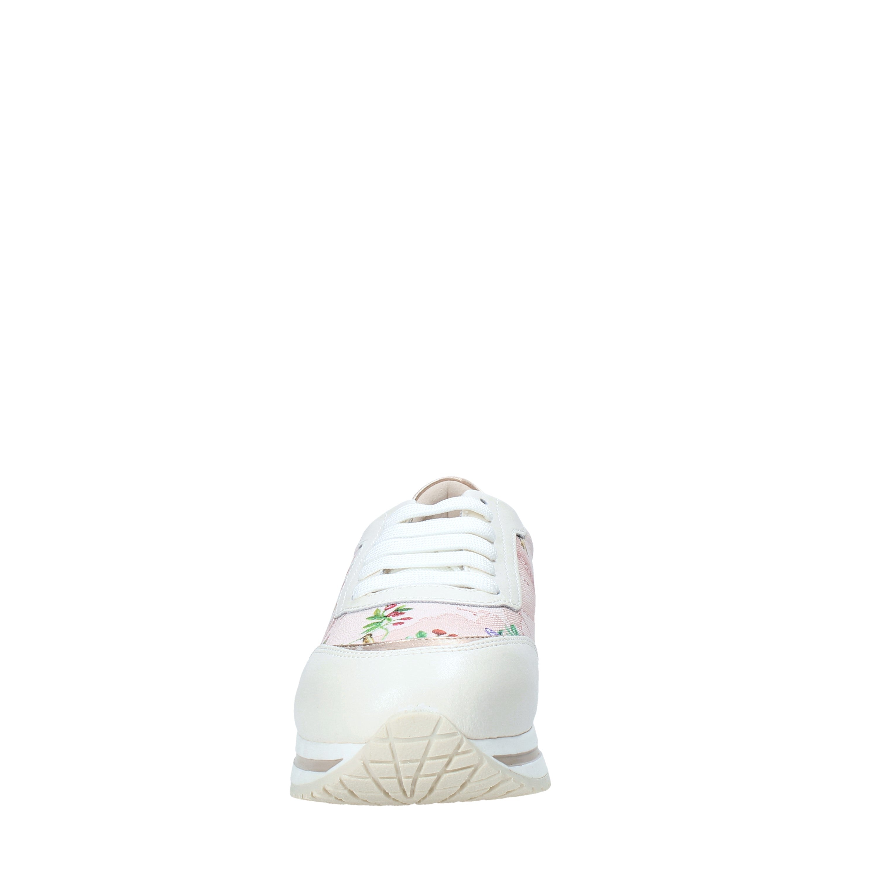Sneakers Bianco Alviero Martini 1a Classe 