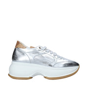 Sneakers Argentato Alviero Martini 1a Classe 
