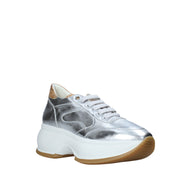 Sneakers Argentato Alviero Martini 1a Classe 