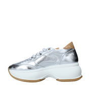 Sneakers Argentato Alviero Martini 1a Classe 