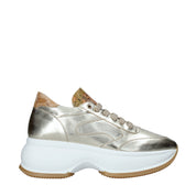 Sneakers Dorato Alviero Martini 1a Classe 