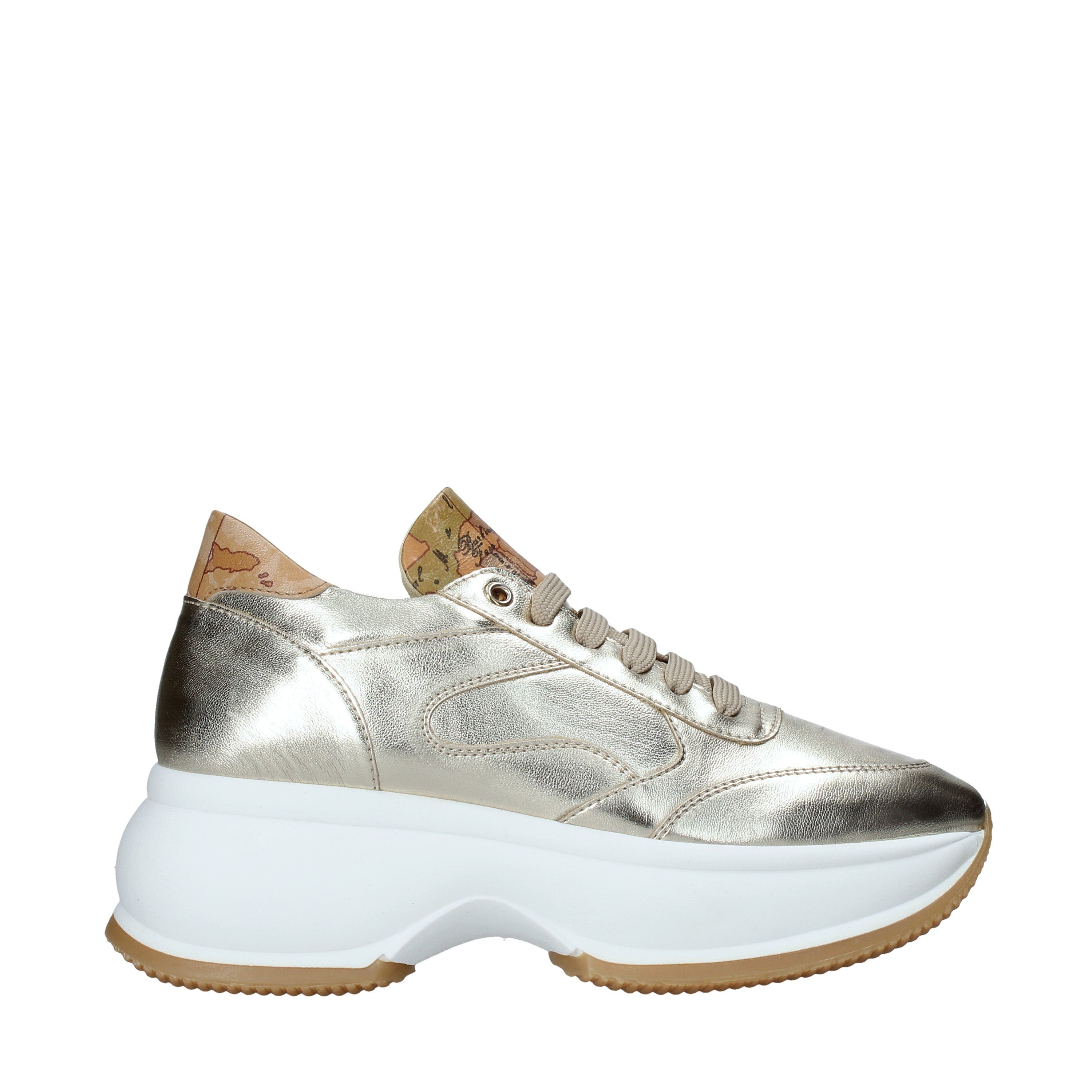 Sneakers Dorato Alviero Martini 1a Classe 