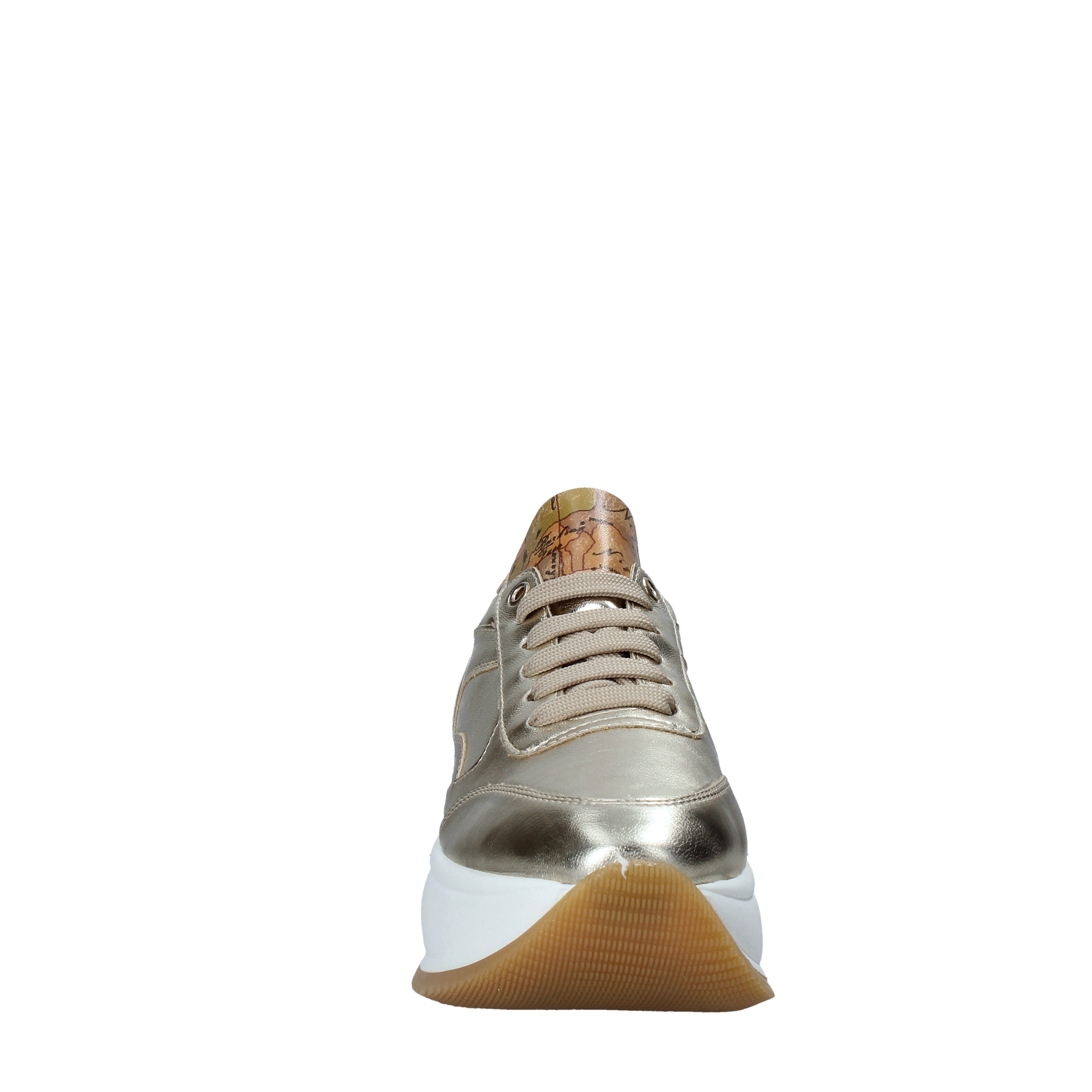 Sneakers Dorato Alviero Martini 1a Classe 