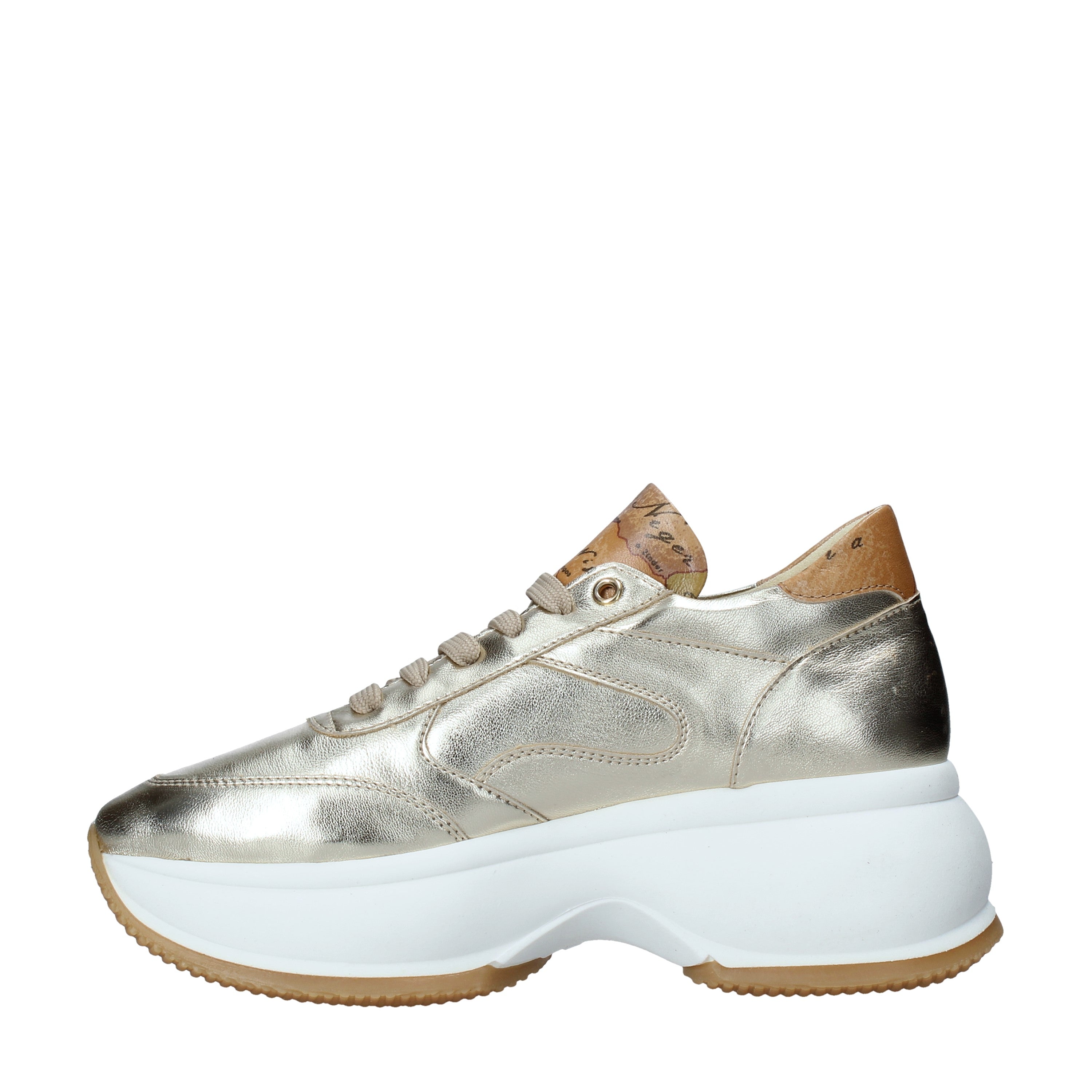 Sneakers Dorato Alviero Martini 1a Classe 