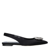 Ballerine Nero Grace Shoes