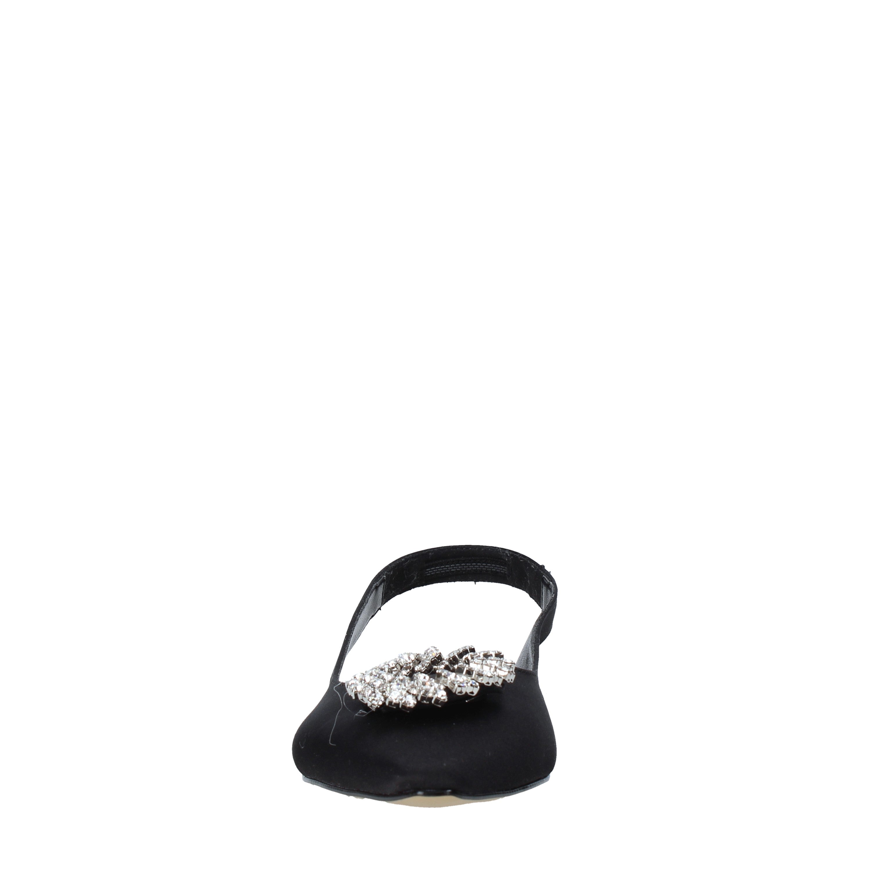 Ballerine Nero Grace Shoes