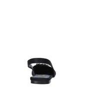 Ballerine Nero Grace Shoes