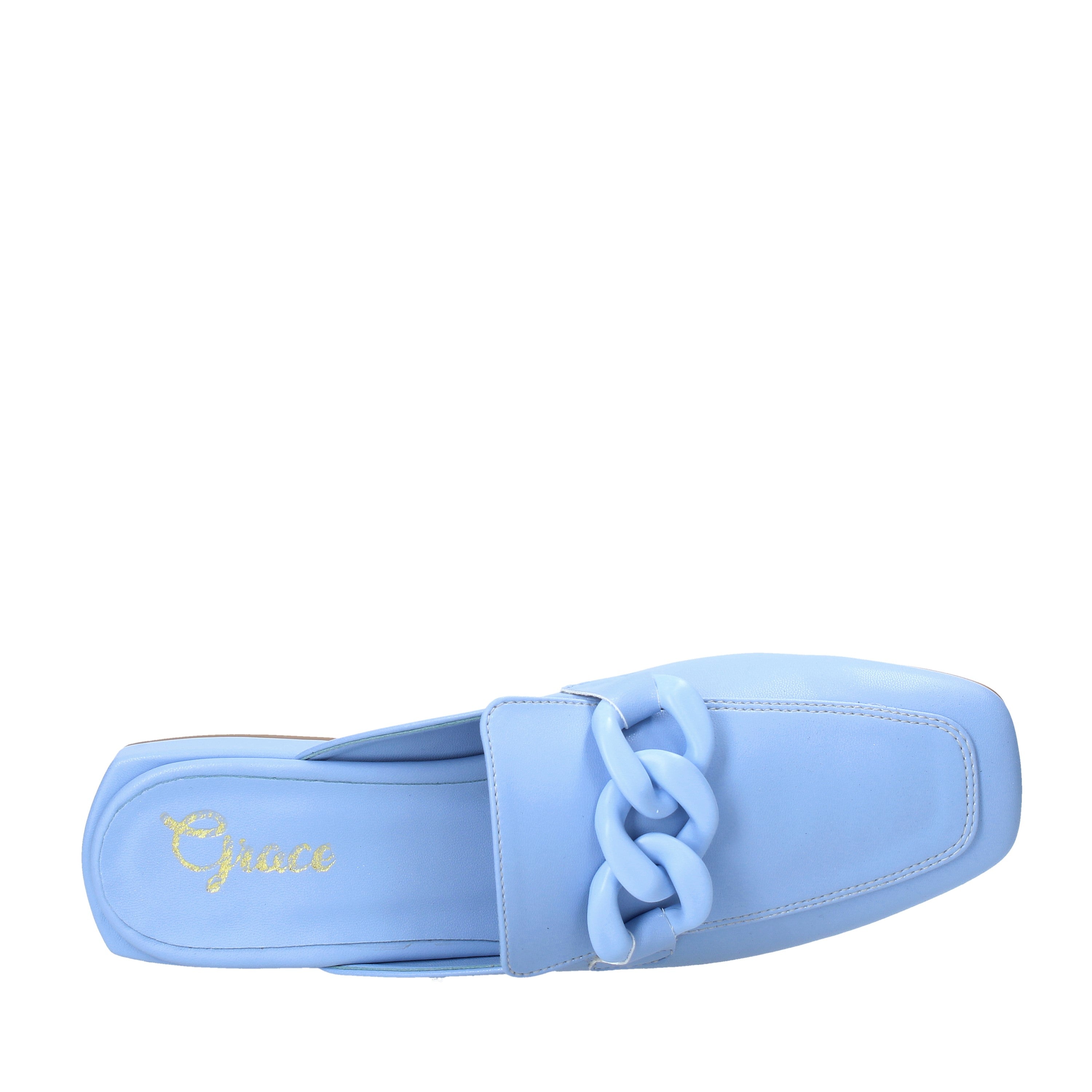 Sabot Blu Grace Shoes