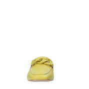 Sabot Giallo Grace Shoes