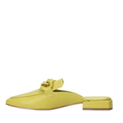 Sabot Giallo Grace Shoes