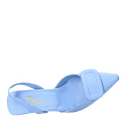 Sandali tacco Blu Grace Shoes