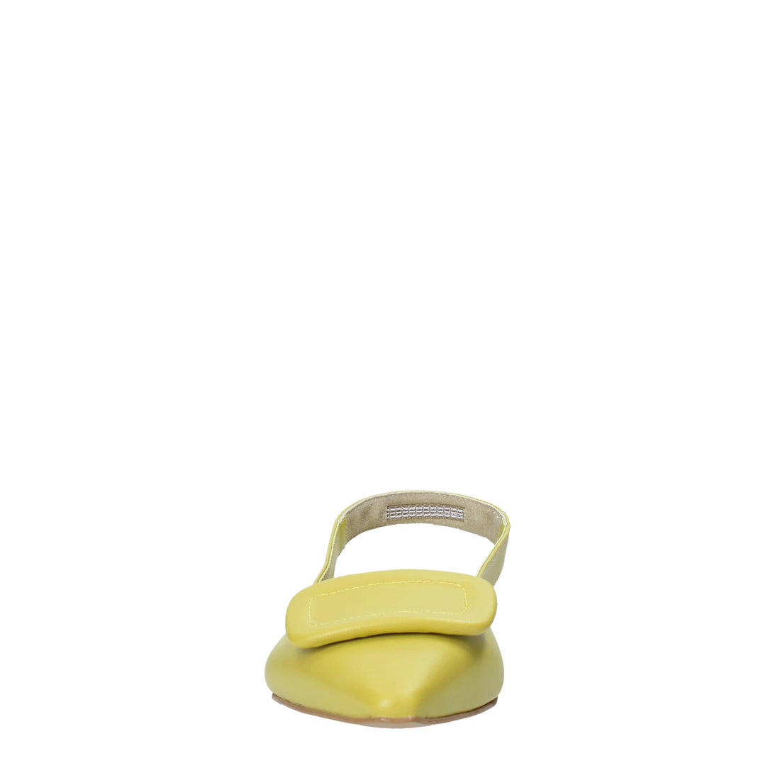 Ballerine Giallo Grace Shoes