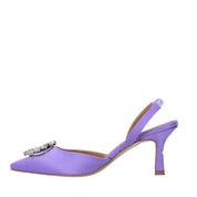 Sandali tacco Viola Grace Shoes