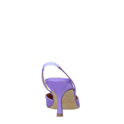 Sandali tacco Viola Grace Shoes