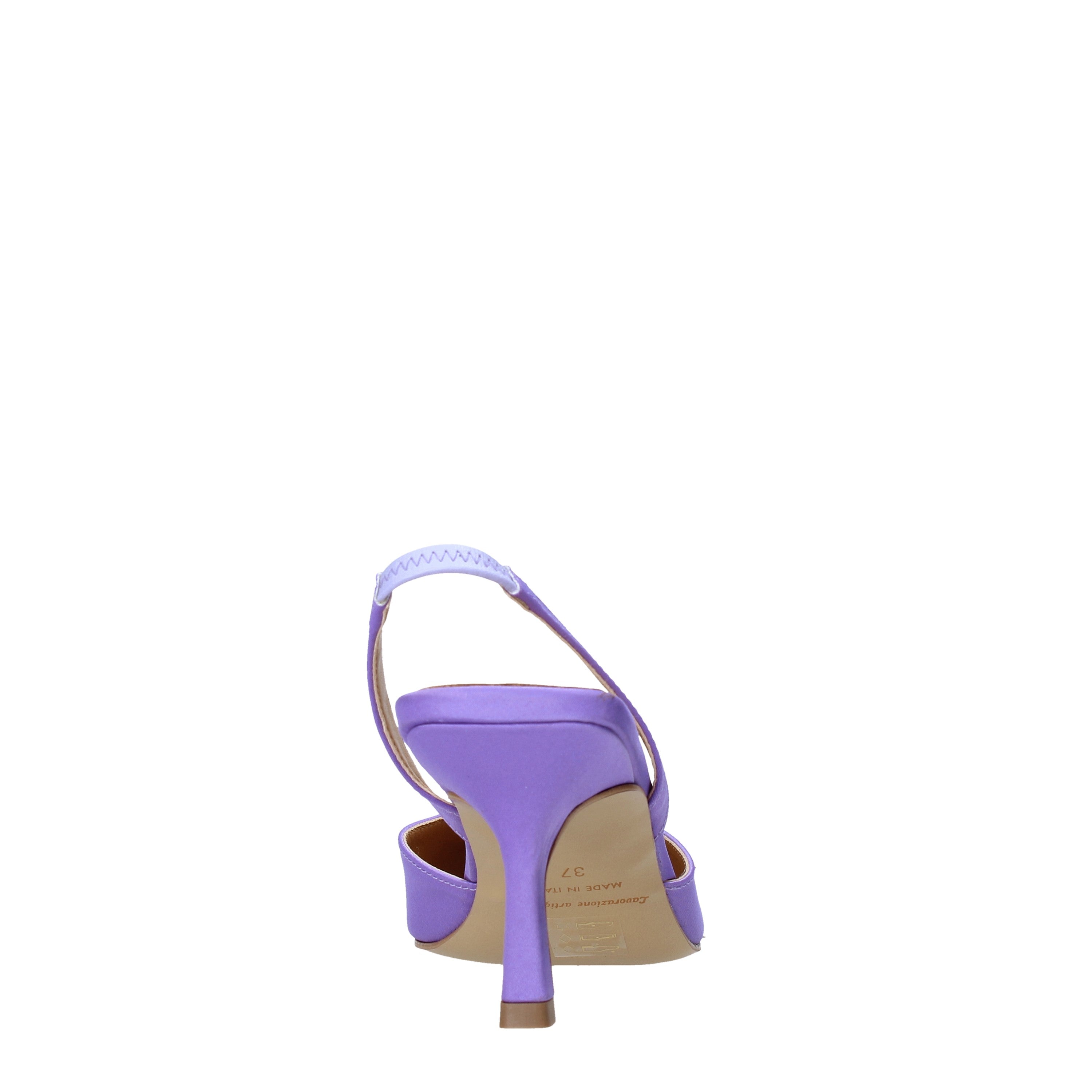 Sandali tacco Viola Grace Shoes