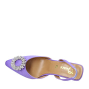 Sandali tacco Viola Grace Shoes