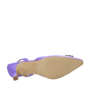 Sandali tacco Viola Grace Shoes