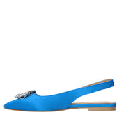 Ballerine Turchese Grace Shoes