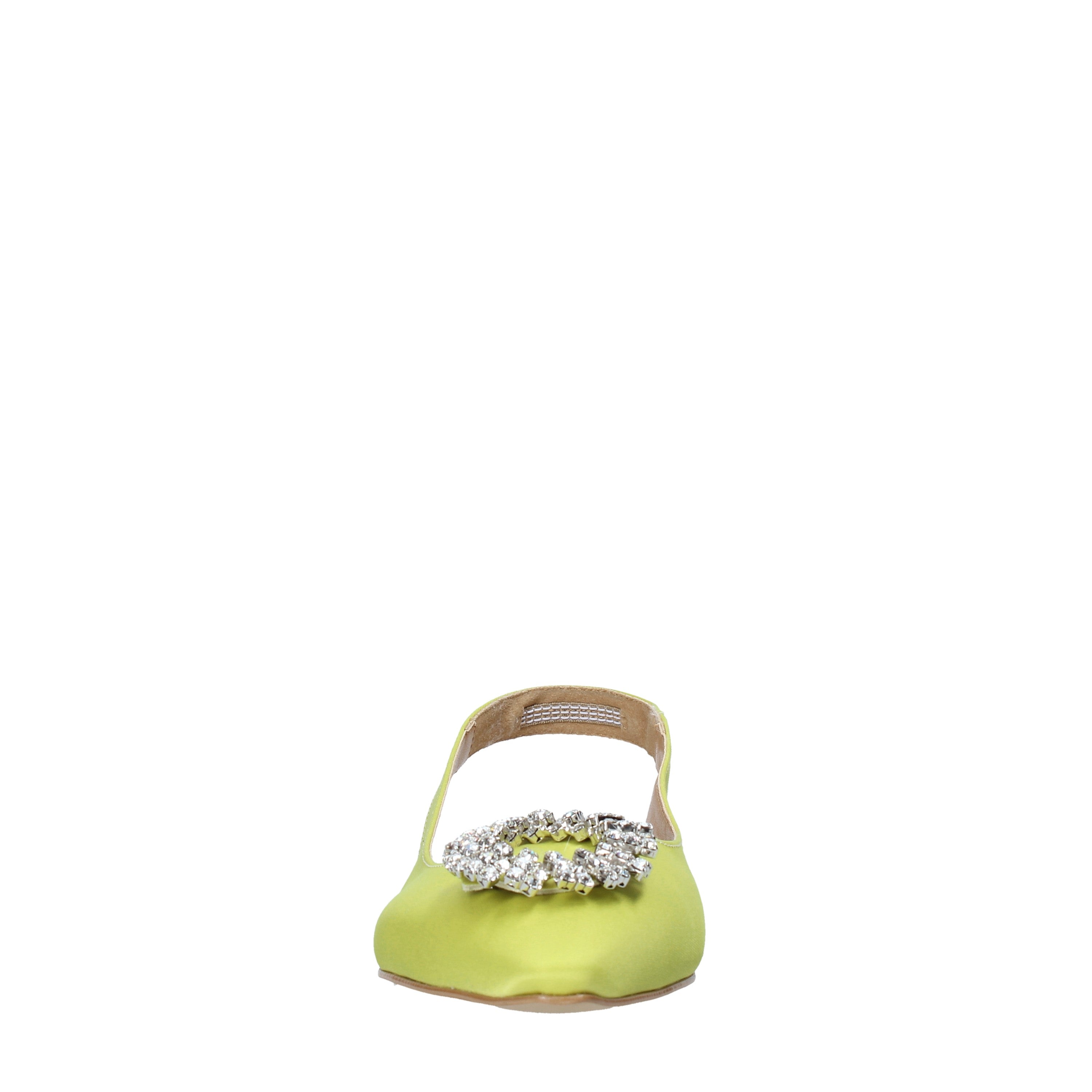 Ballerine Giallo Grace Shoes