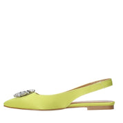 Ballerine Giallo Grace Shoes