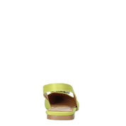 Ballerine Giallo Grace Shoes