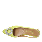 Ballerine Giallo Grace Shoes