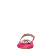 Ballerine Fucsia Grace Shoes