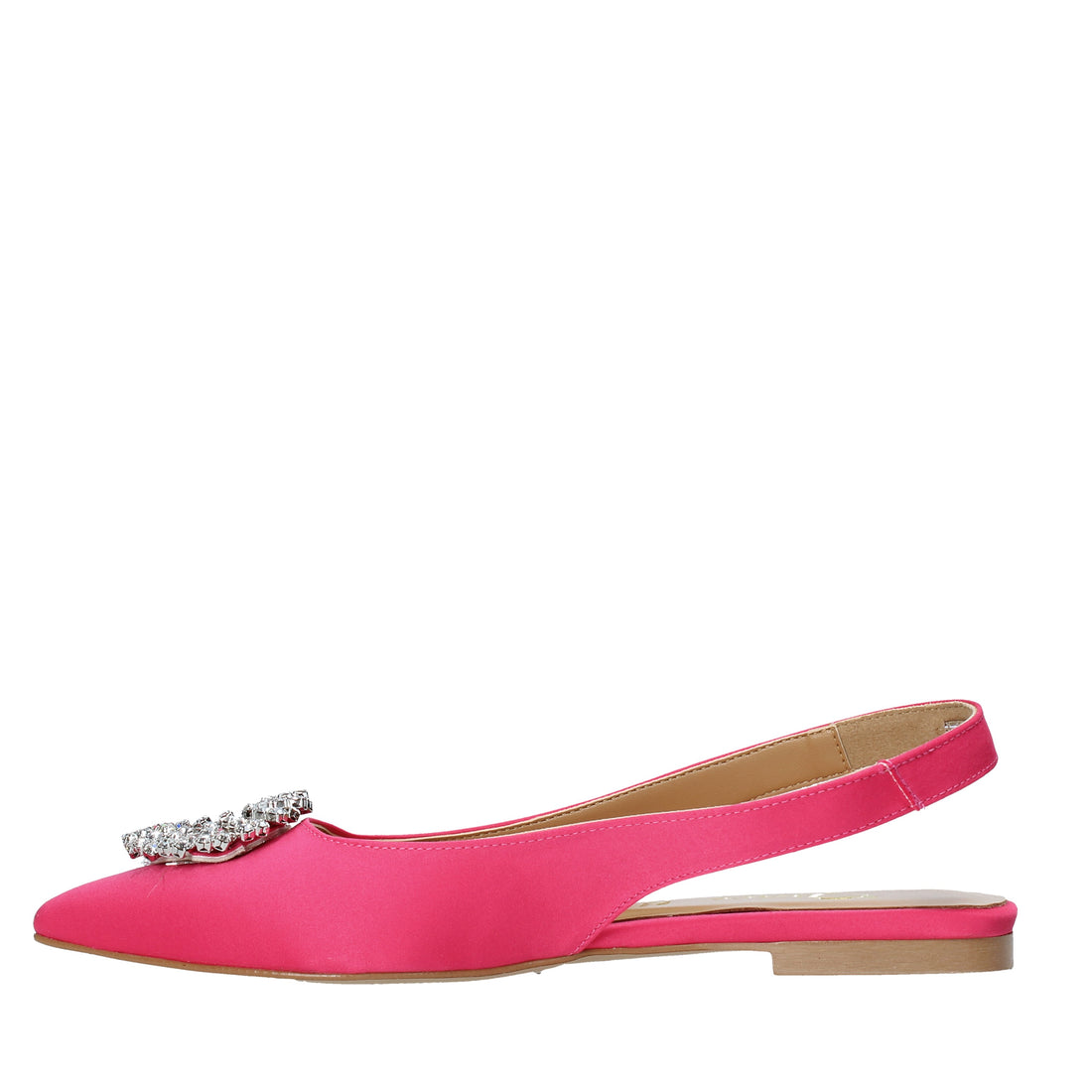 Ballerine Fucsia Grace Shoes