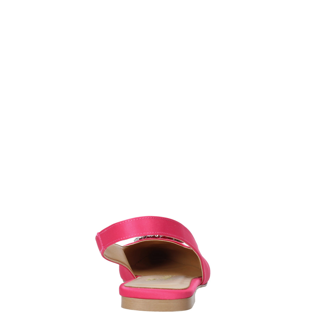 Ballerine Fucsia Grace Shoes