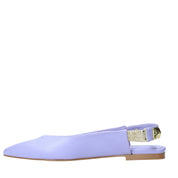 Ballerine Viola Grace Shoes