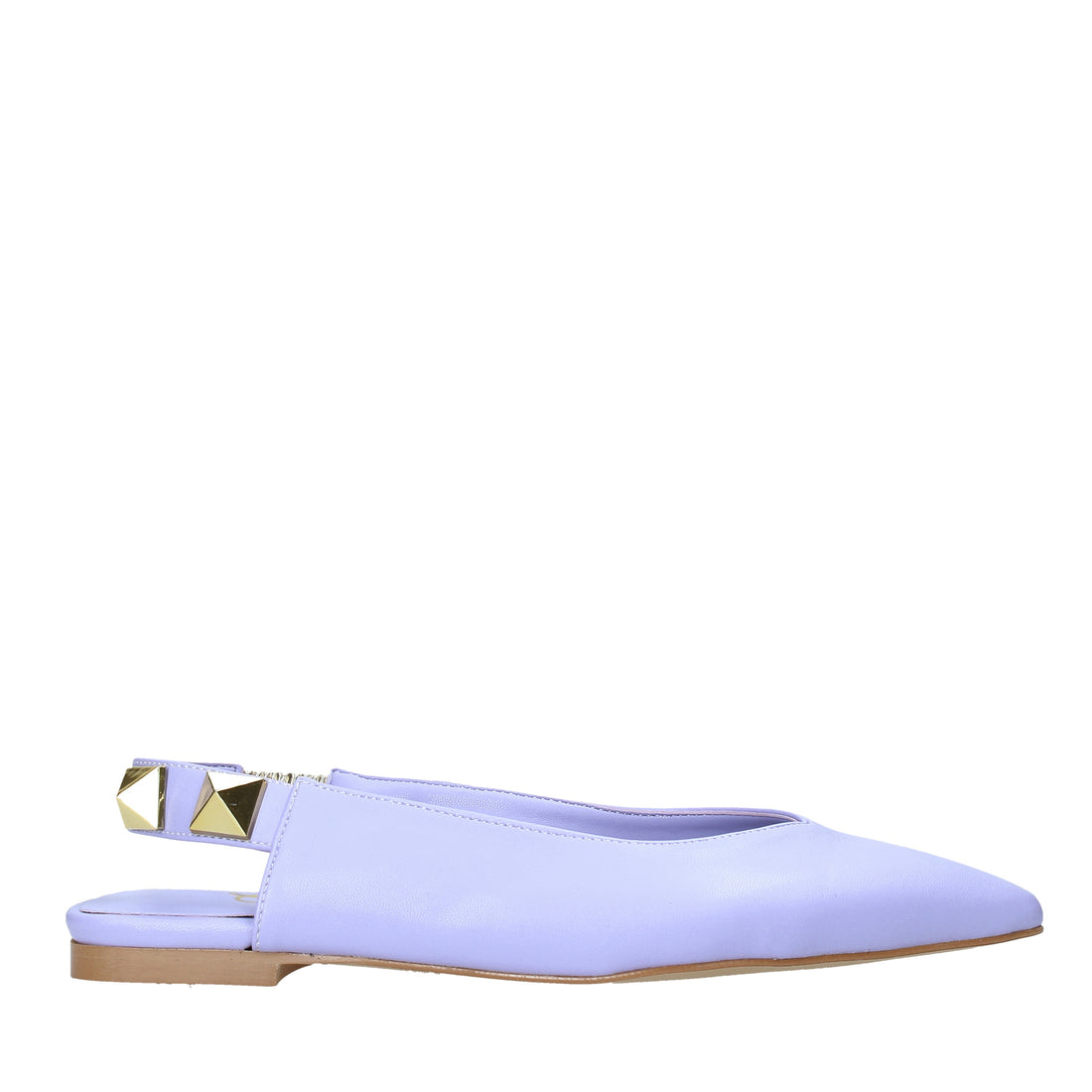 Ballerine Viola Grace Shoes