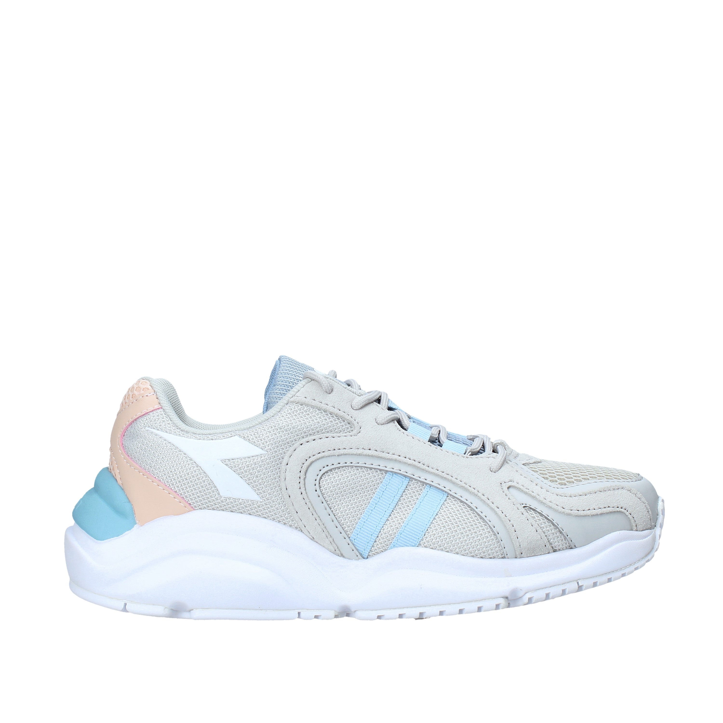 Sneakers Grigio Diadora