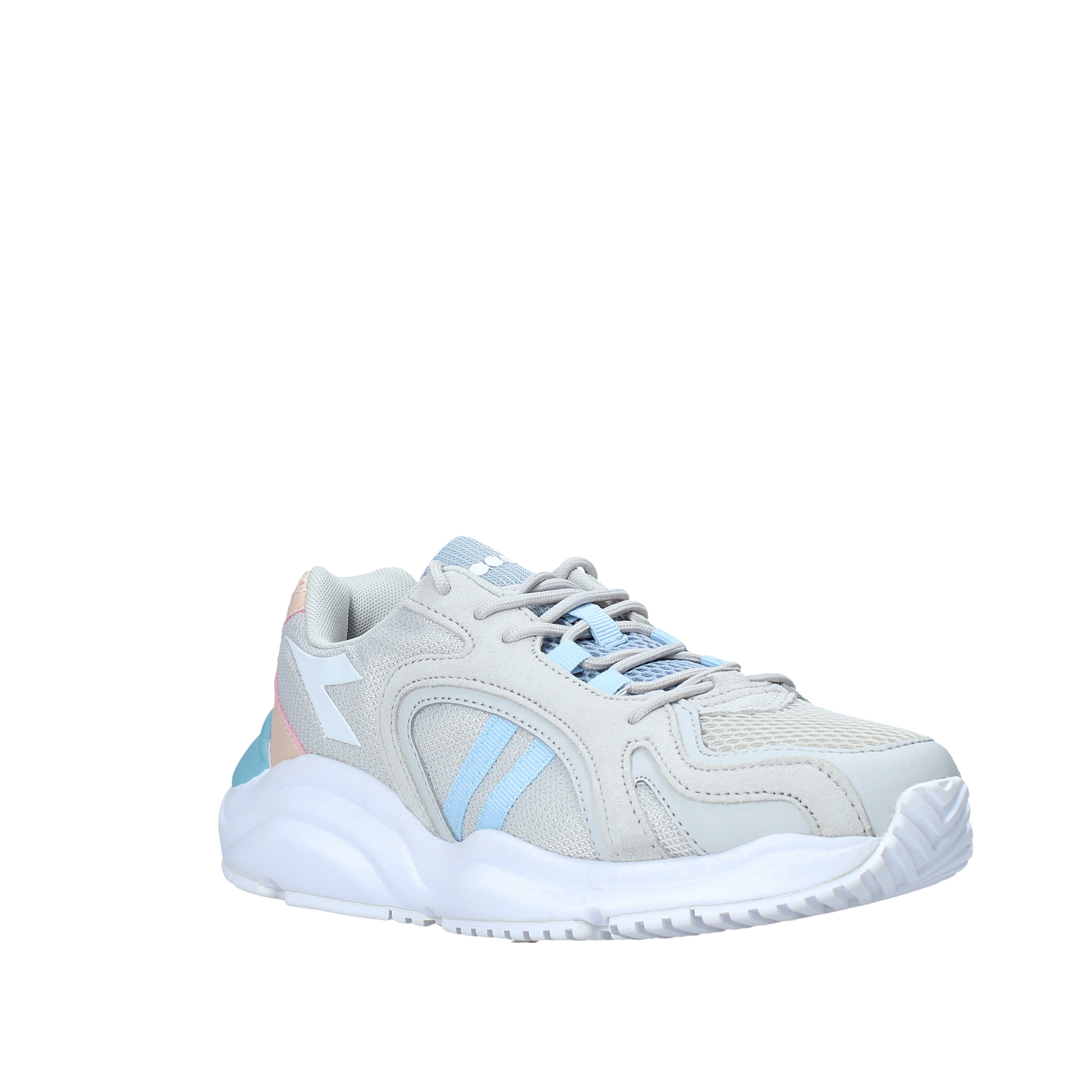 Sneakers Grigio Diadora