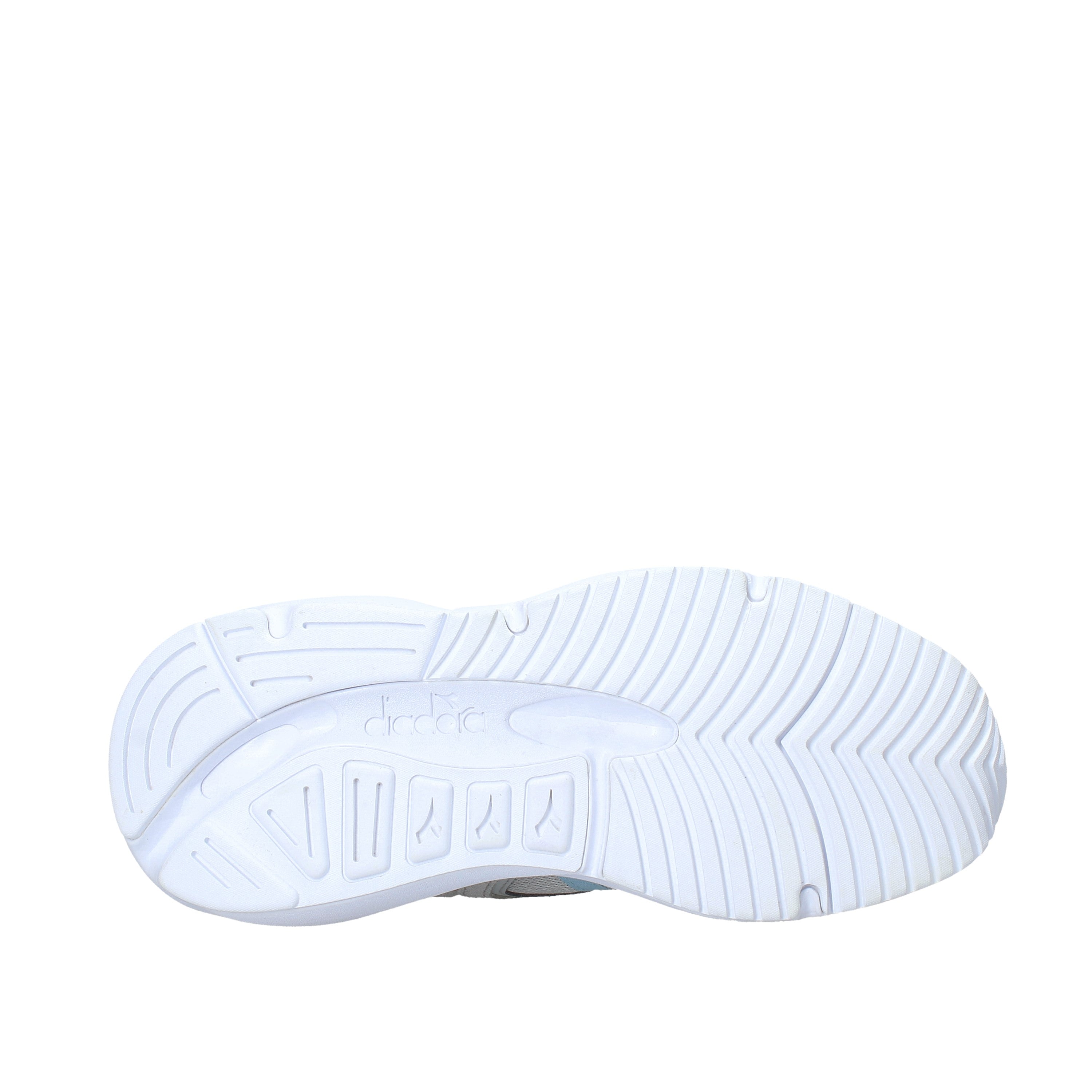 Sneakers Grigio Diadora