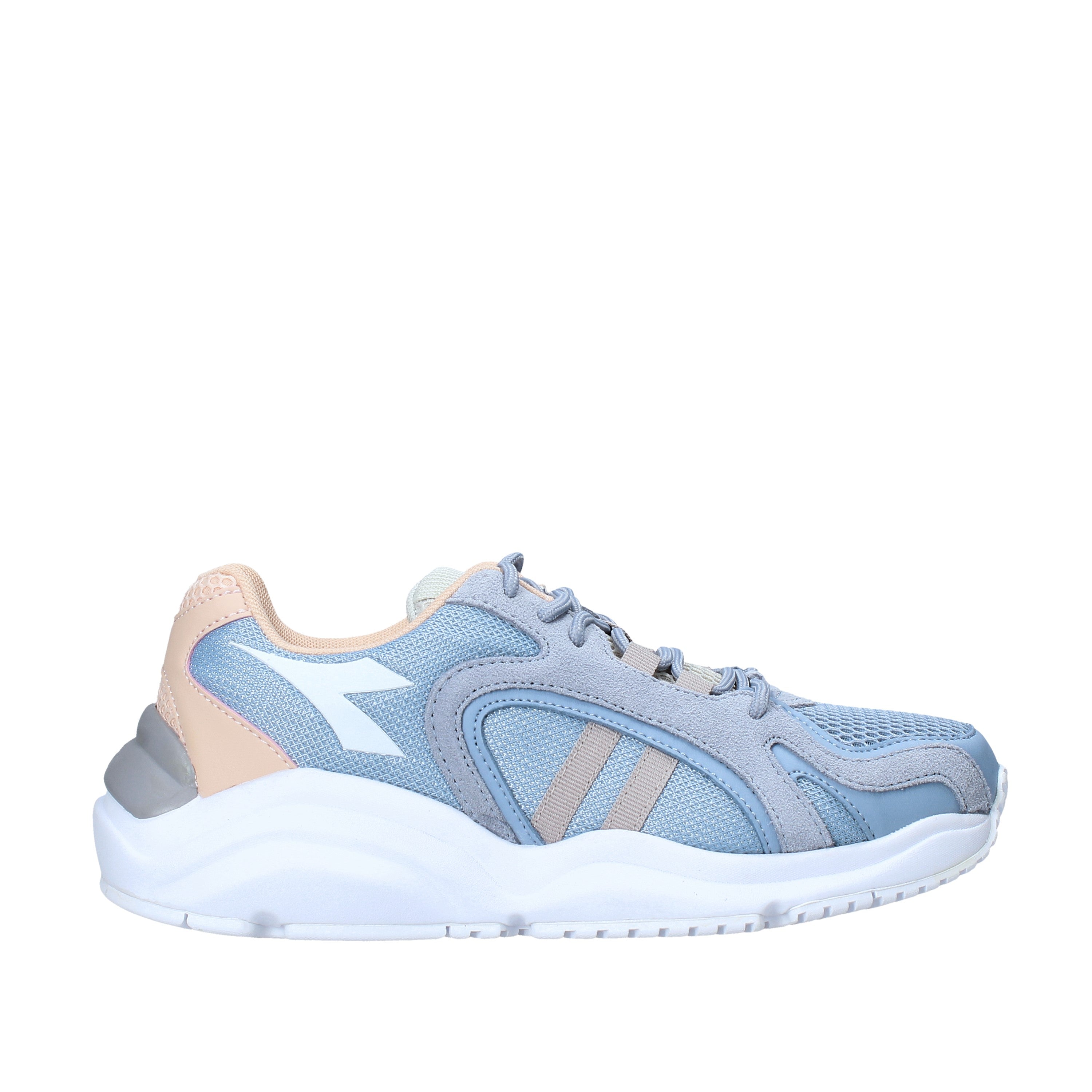 Sneakers Blu Diadora