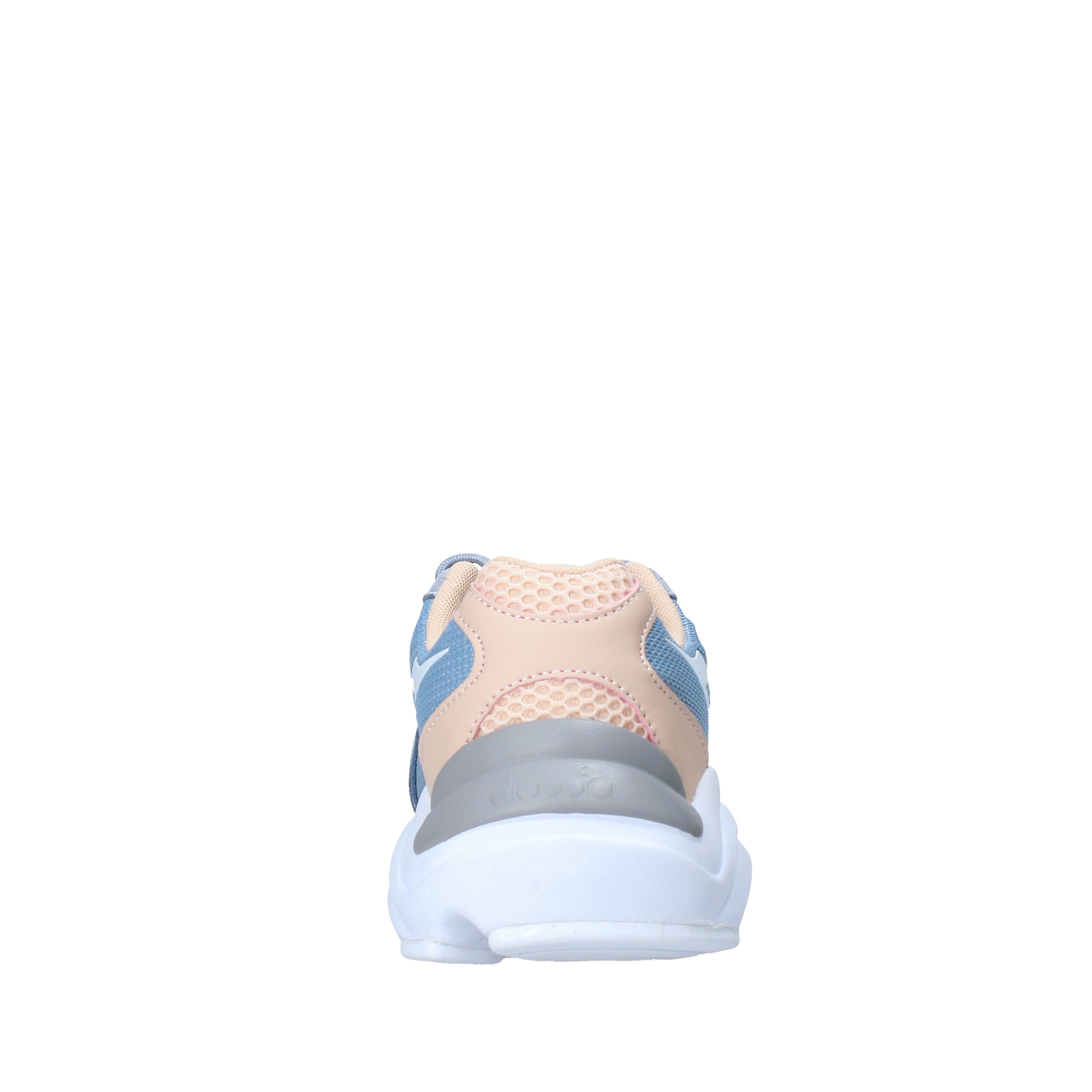 Sneakers Blu Diadora