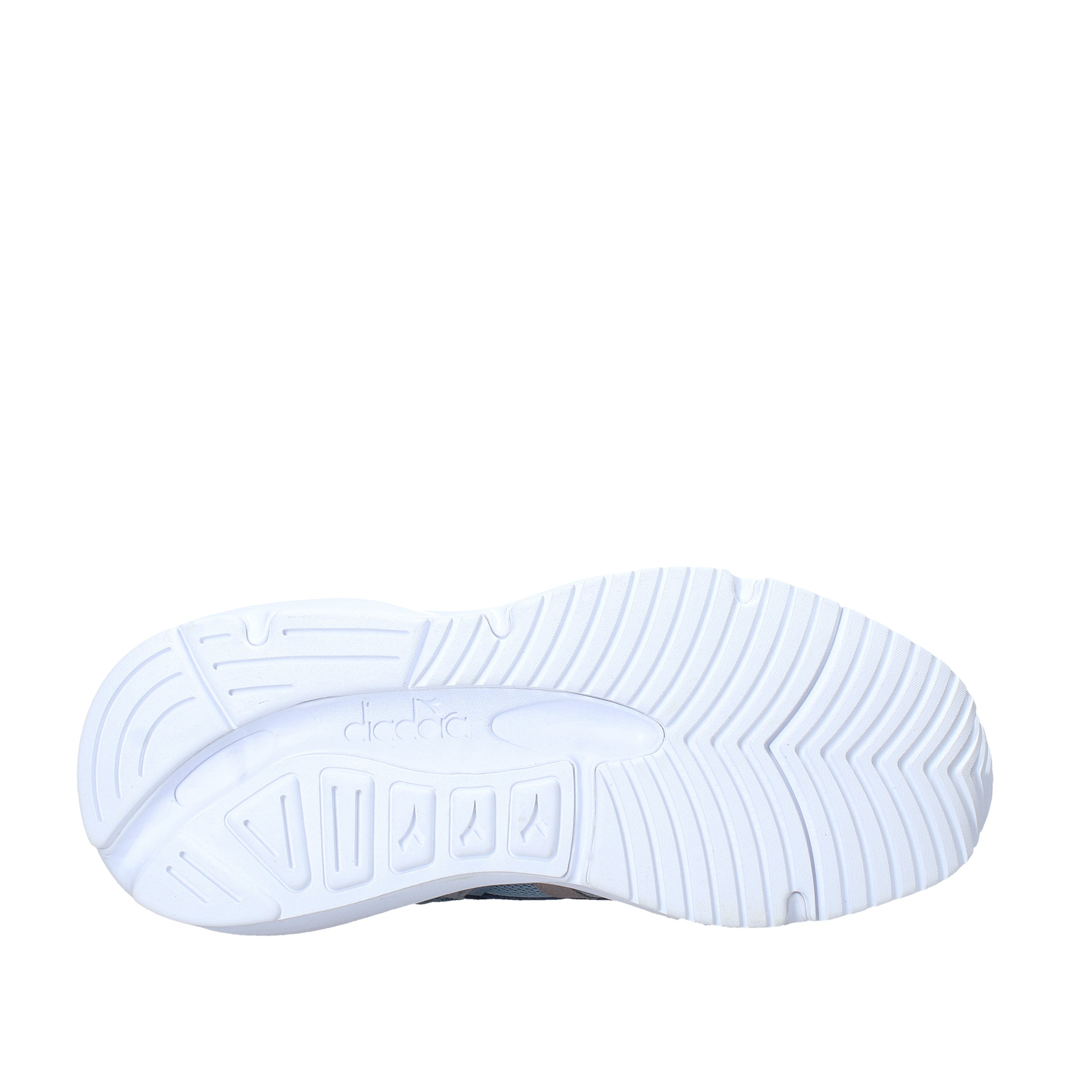 Sneakers Blu Diadora