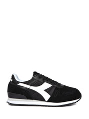 Sneakers Nero Bianco Diadora