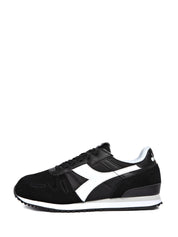 Sneakers Nero Bianco Diadora