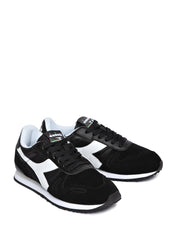 Sneakers Nero Bianco Diadora