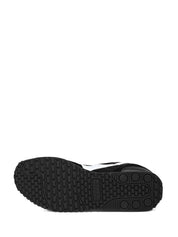 Sneakers Nero Bianco Diadora