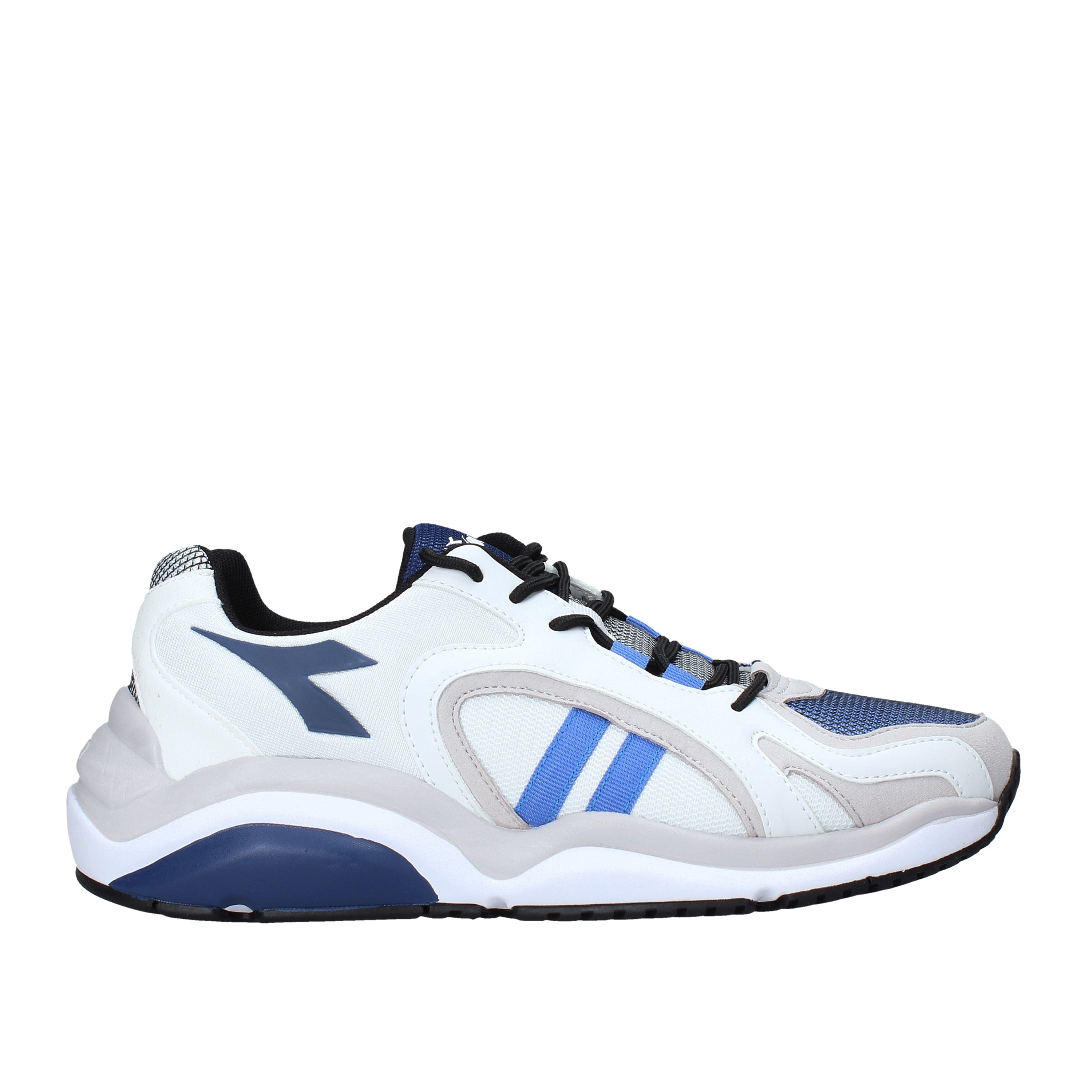 Sneakers Bianco Diadora