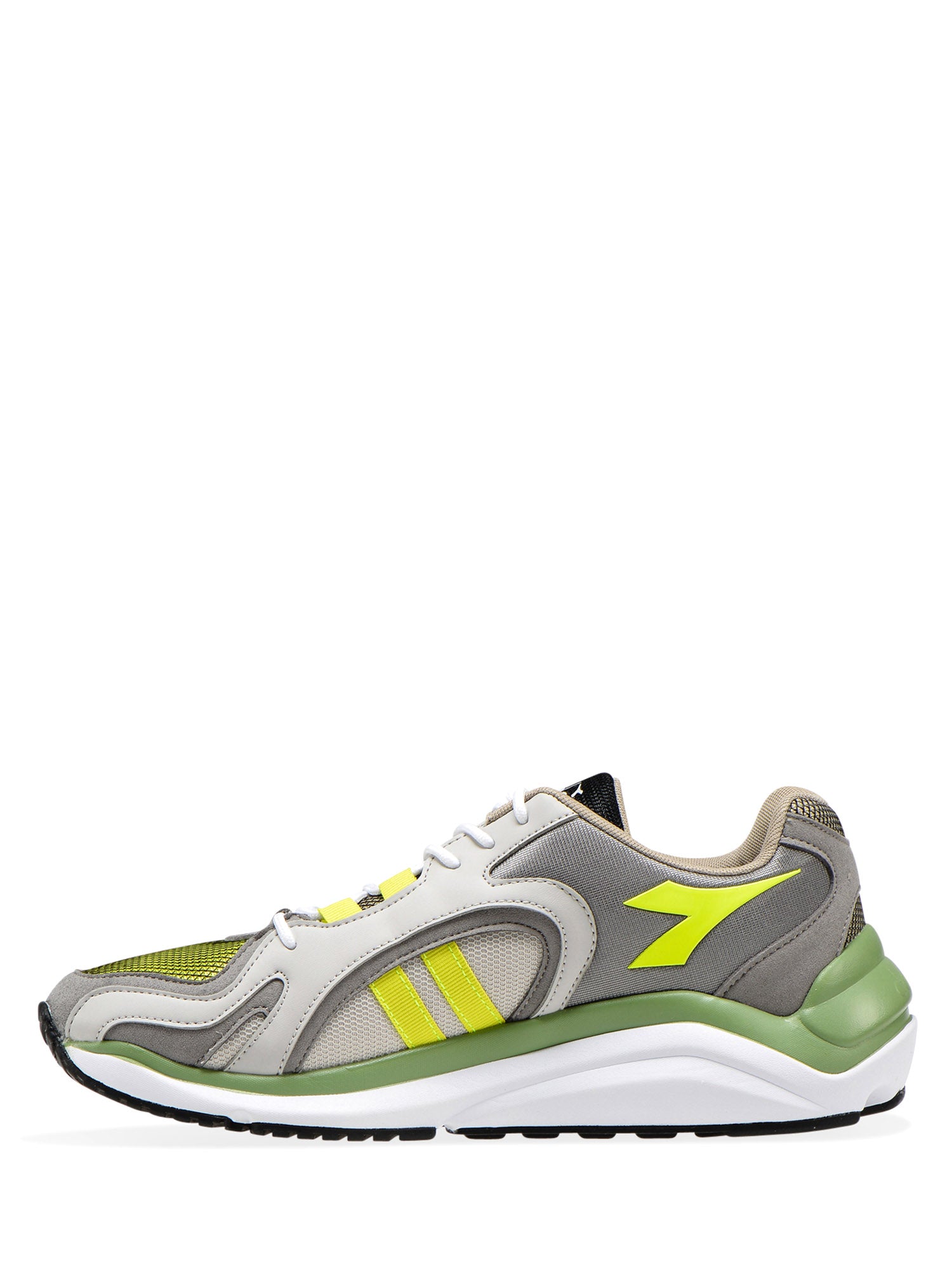 Sneakers Grigio Diadora