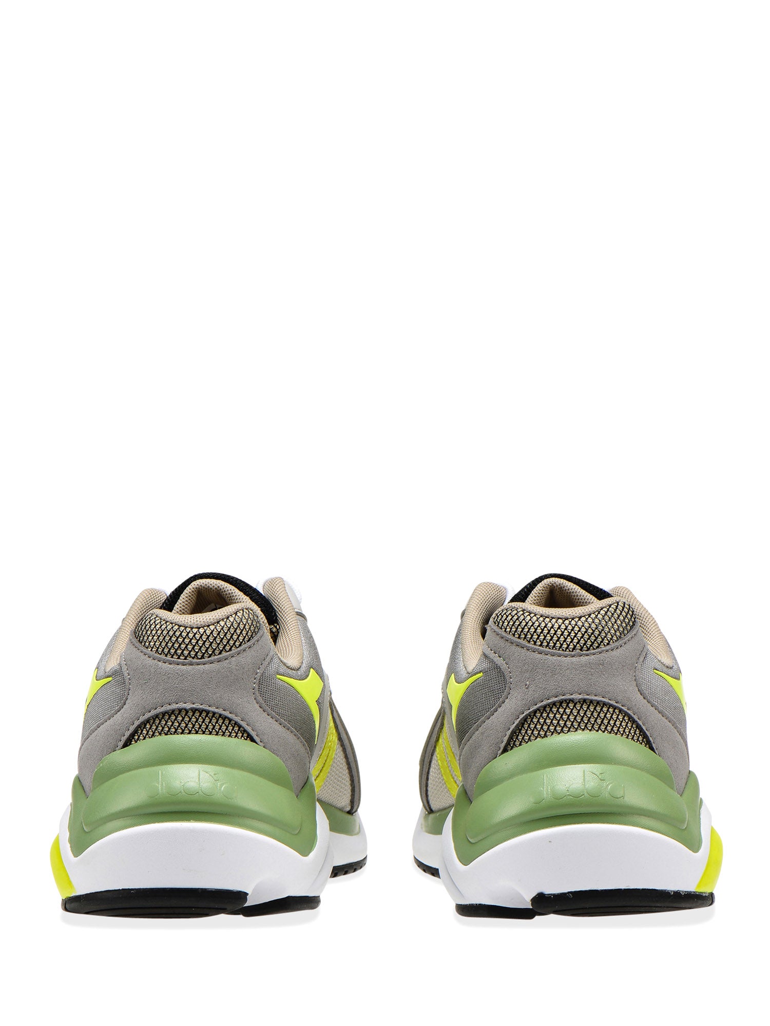 Sneakers Grigio Diadora