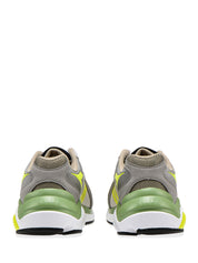 Sneakers Grigio Diadora