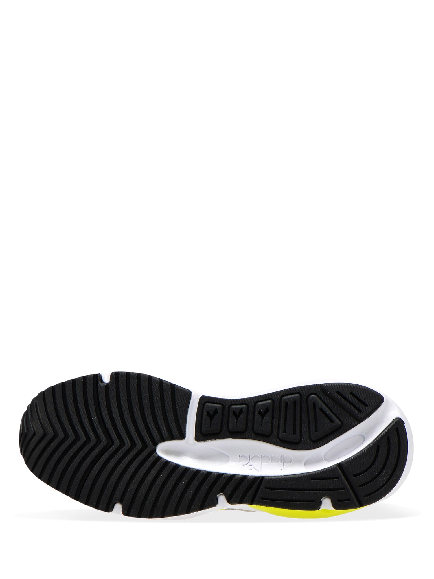 Sneakers Grigio Diadora